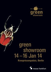 green showroom hoch
